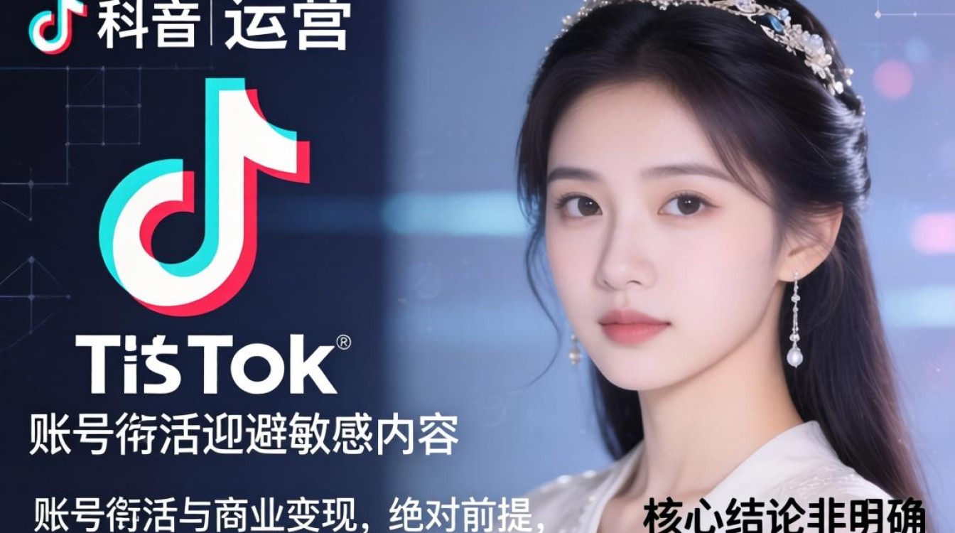 TikTok 怎么搜索敏感内容 出海运营指南