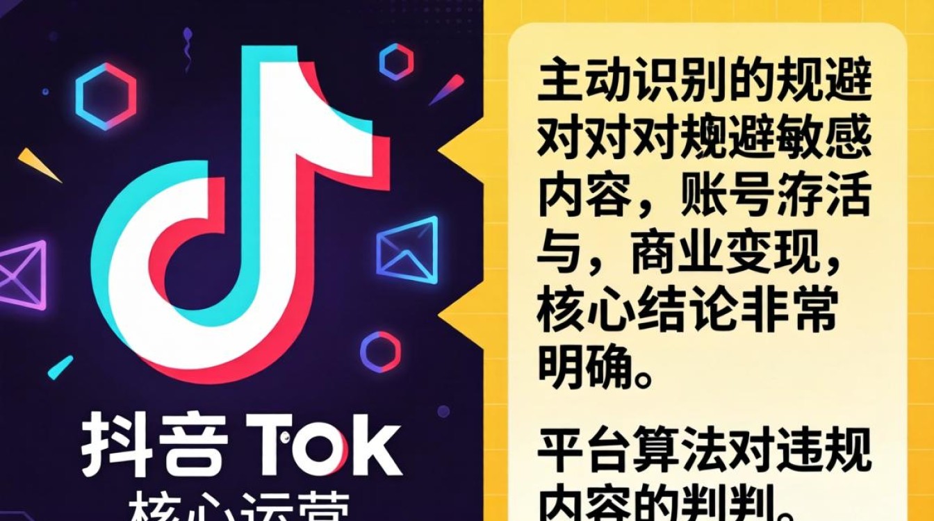 TikTok 怎么搜索敏感内容 出海运营指南