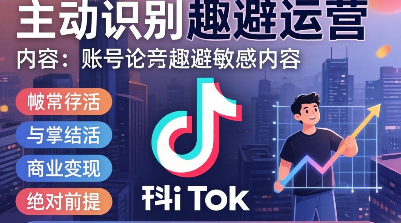 TikTok 怎么搜索敏感内容 出海运营指南