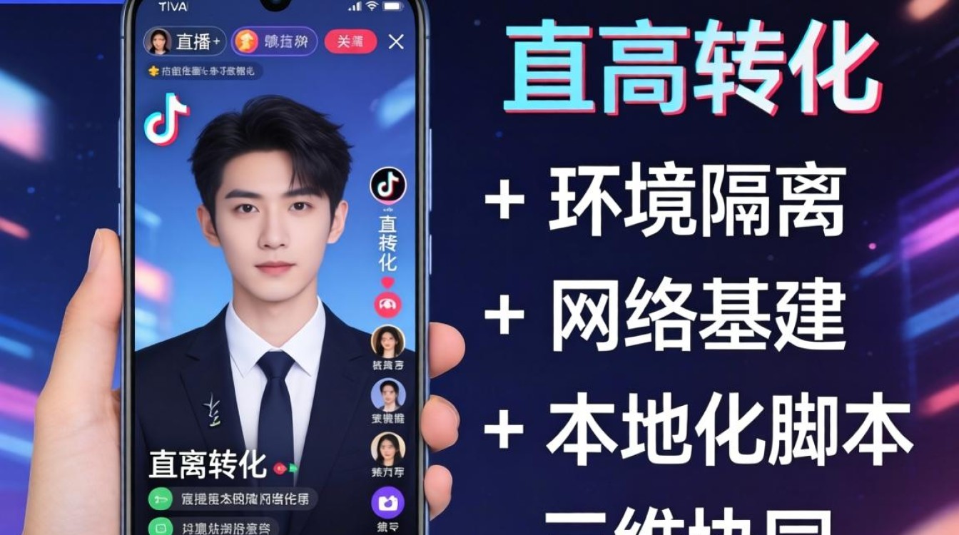 直播复盘 vivo手机如何下载tiktok 优化直播效果