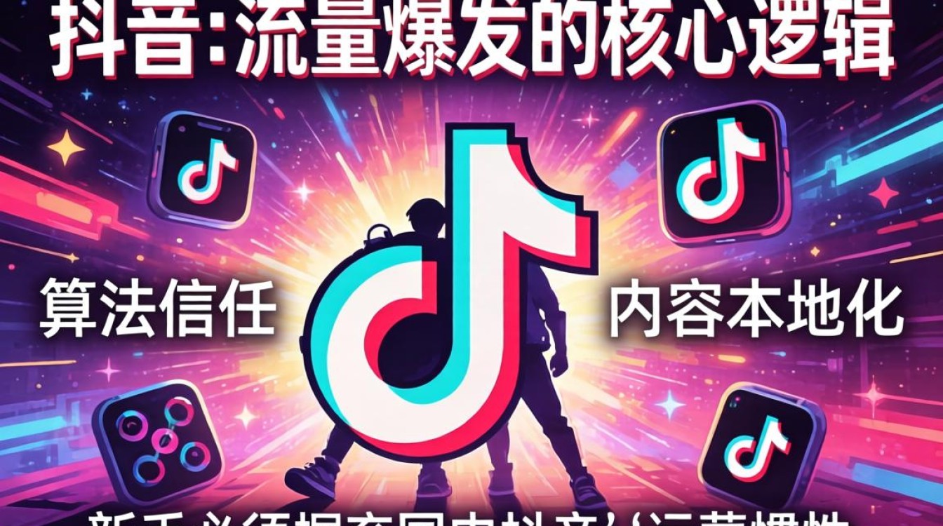 TikTok 老板张一鸣 运营实操教程