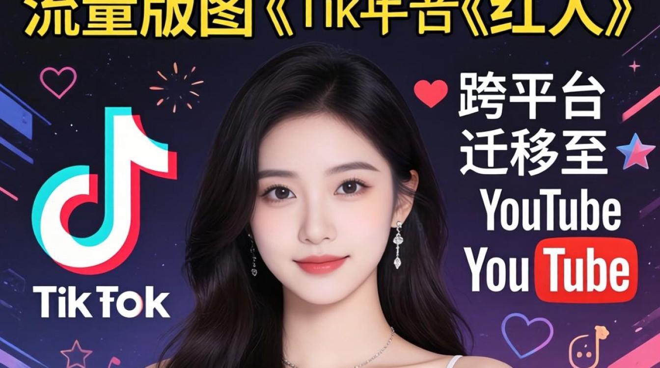TikTok 红人 开通youtube频道 从入门到精通完整攻略
