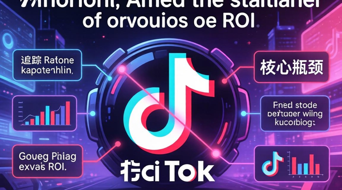 TikTok 打开广告限制追踪 运营实操教程