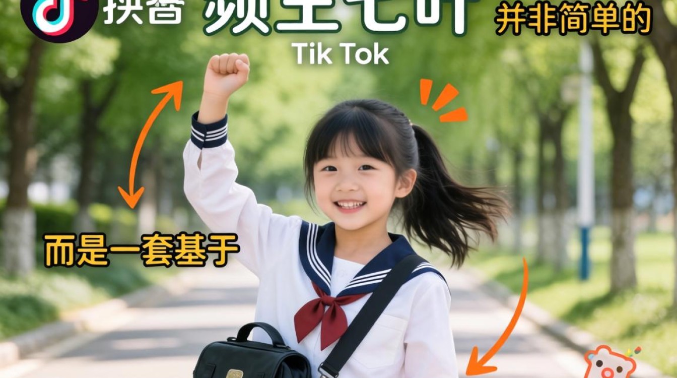 快手 王七叶tiktok模仿 运营攻略手把手教你