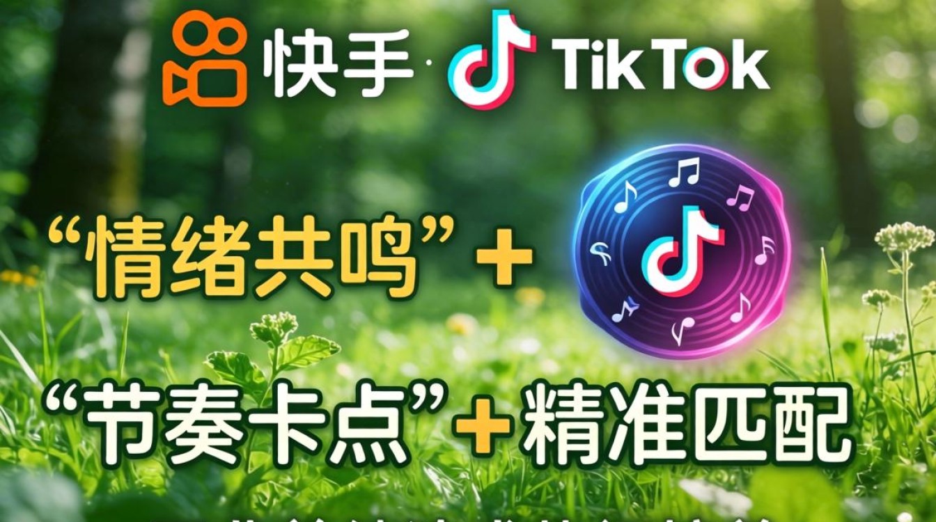 快手 跟tiktok类似的歌 运营攻略手把手教你 快手 跟tiktok类似的歌 运营攻略手把手教你