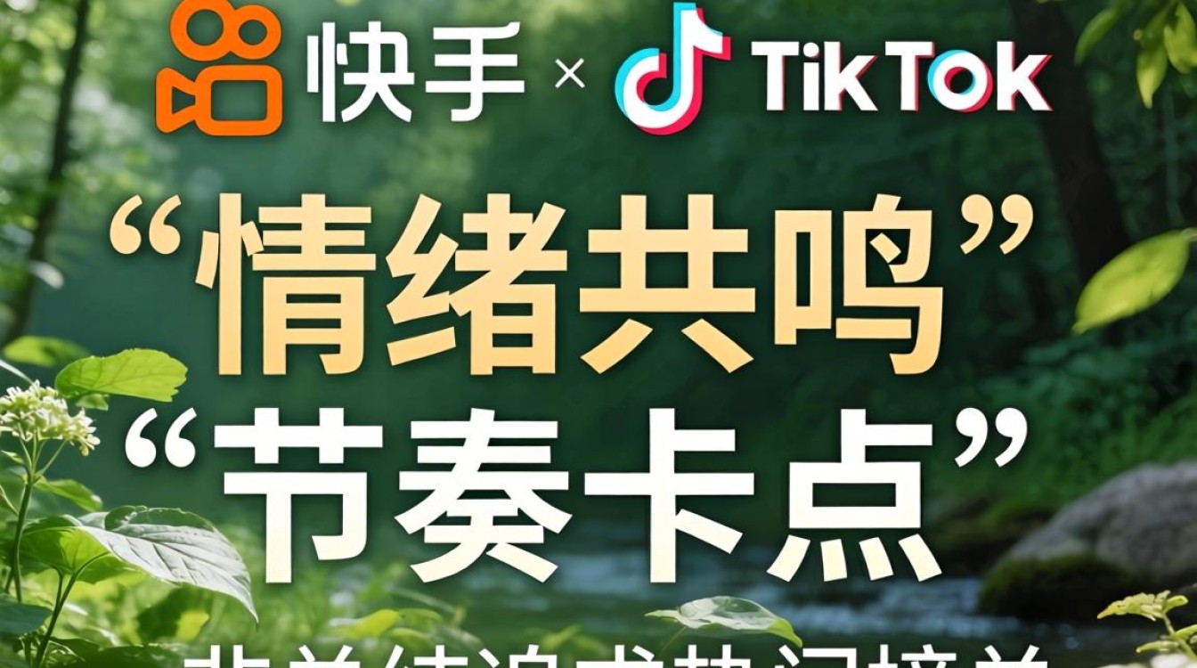 快手 跟tiktok类似的歌 运营攻略手把手教你 快手 跟tiktok类似的歌 运营攻略手把手教你