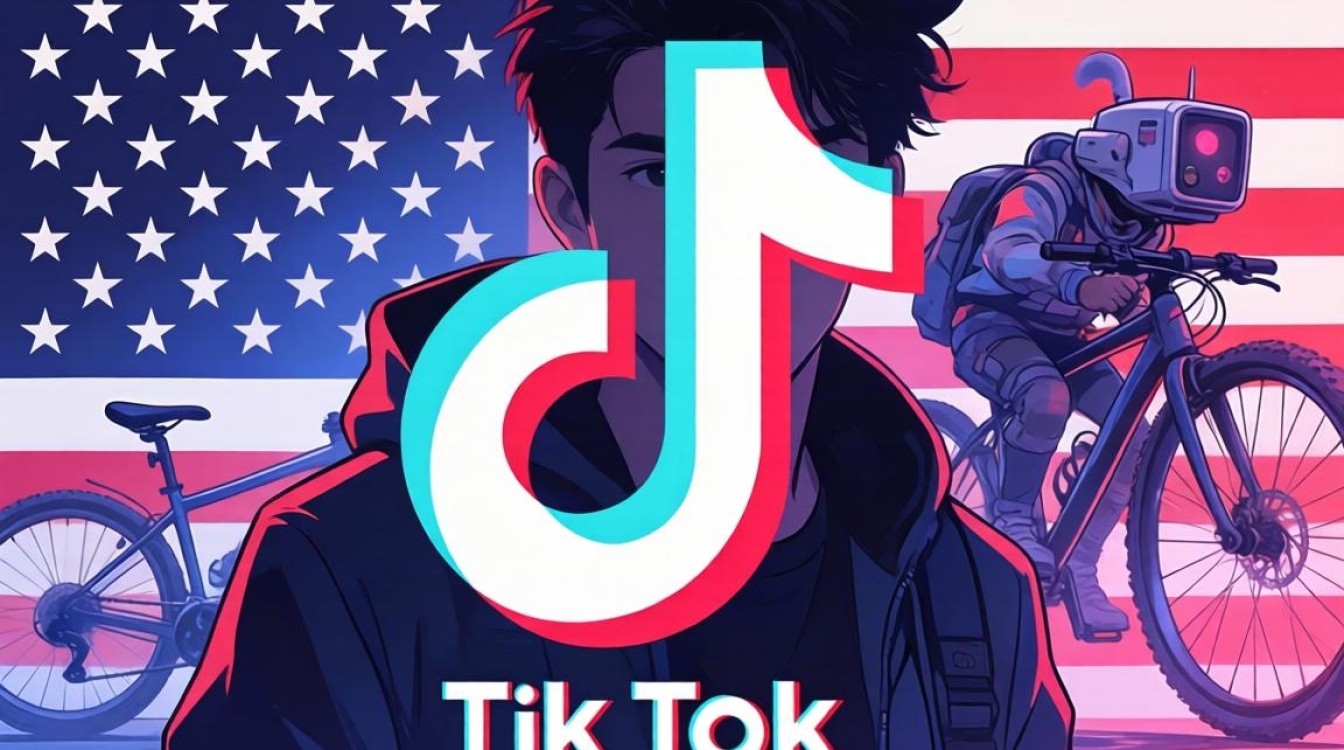 TikTok 在美国面临问题 内容创作技巧