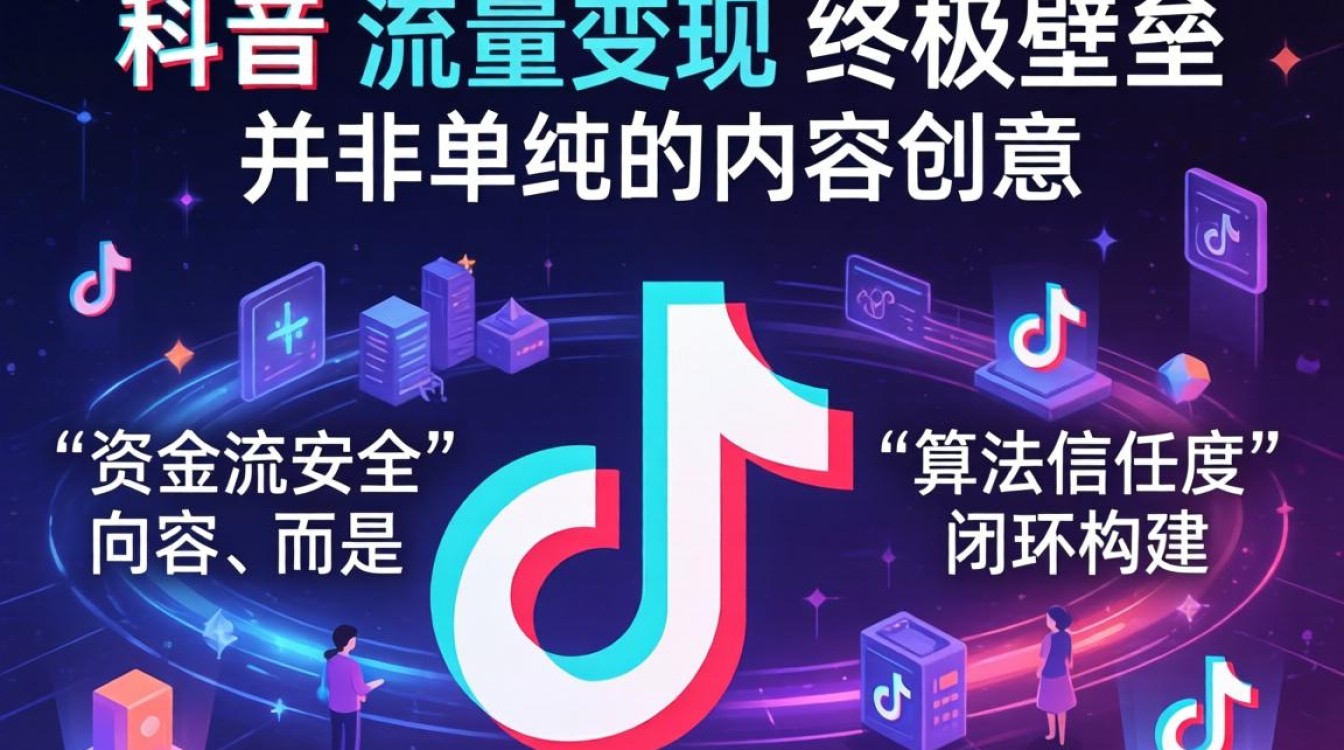 TikTok 投流支付退款 粉丝增长运营秘籍