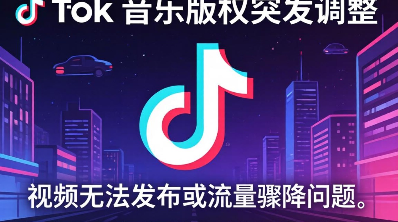 TikTok 歌曲不能用了 跨境电商实战攻略