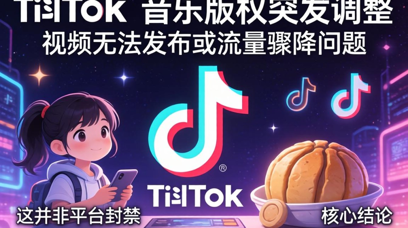 TikTok 歌曲不能用了 跨境电商实战攻略
