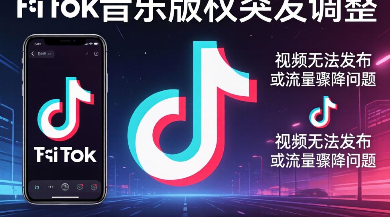 TikTok 歌曲不能用了 跨境电商实战攻略