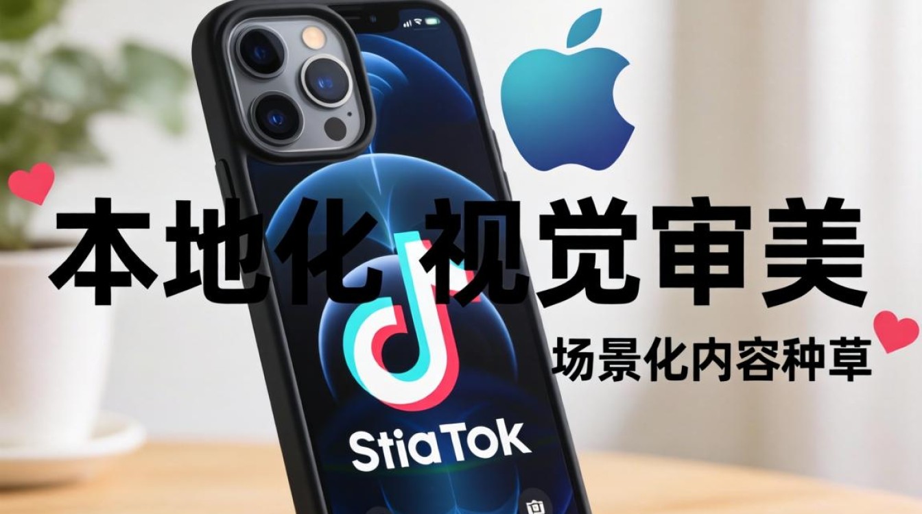 资深运营 新加坡tiktok苹果手机壳 经验分享思维