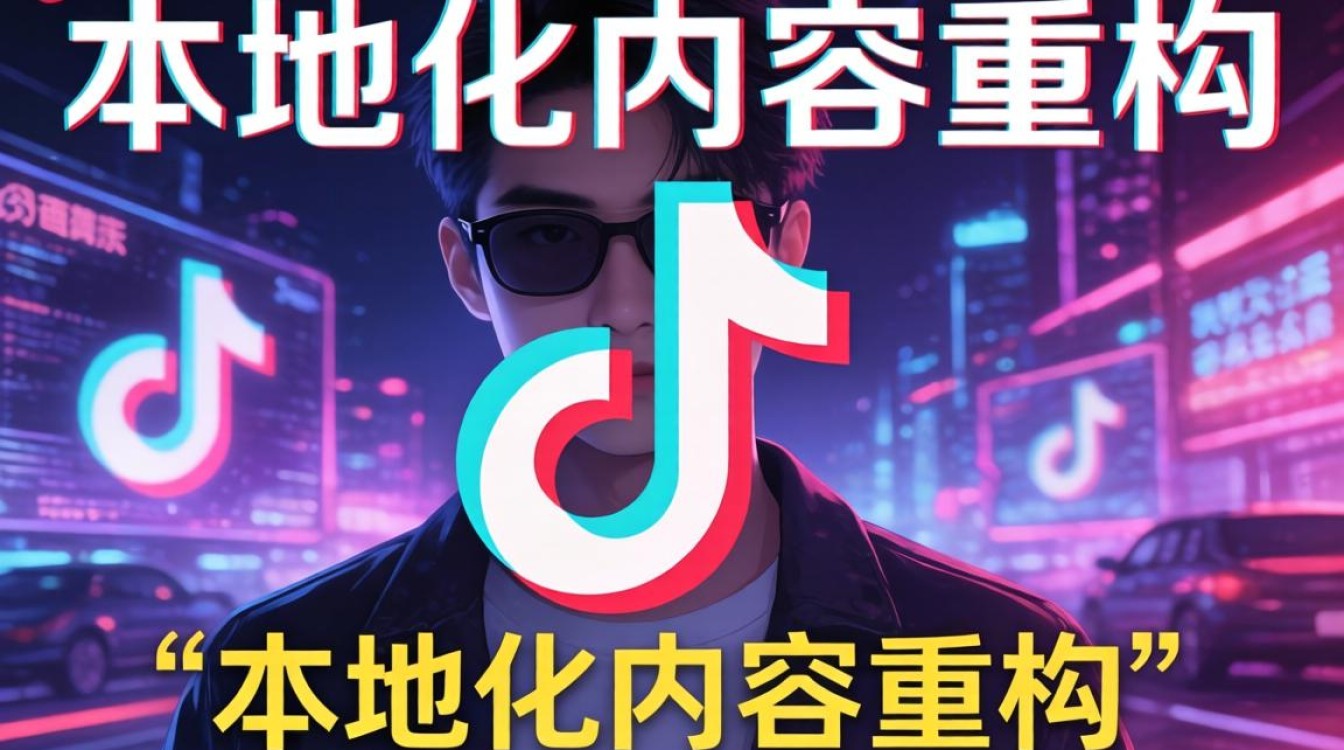 TikTok 娱乐直播游戏互动 全球化运营策略思维