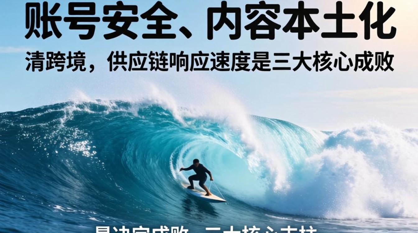 TikTok 国际版河狸 跨境运营从入门到进阶