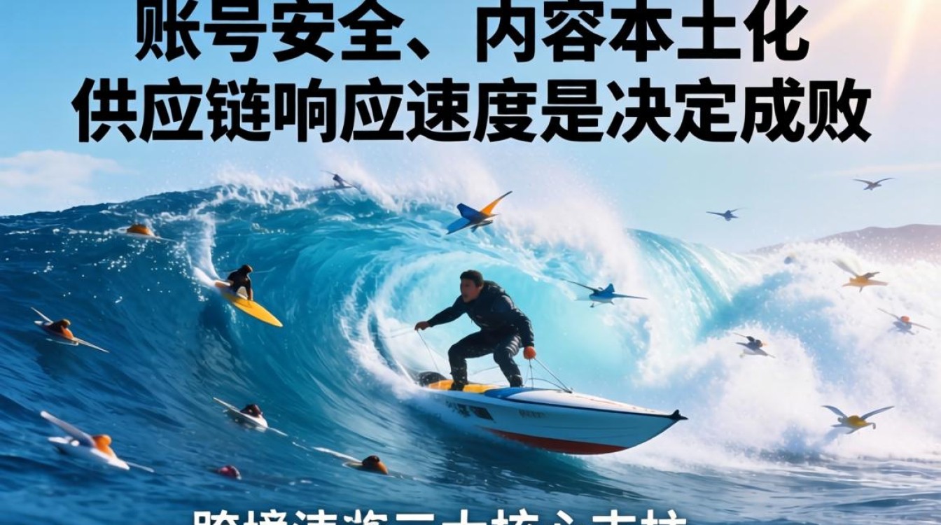 TikTok 国际版河狸 跨境运营从入门到进阶