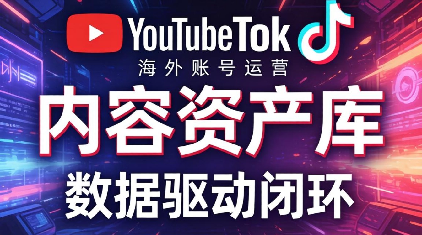 YouTube 国外tiktok收藏夹 运营教程入门到进阶
