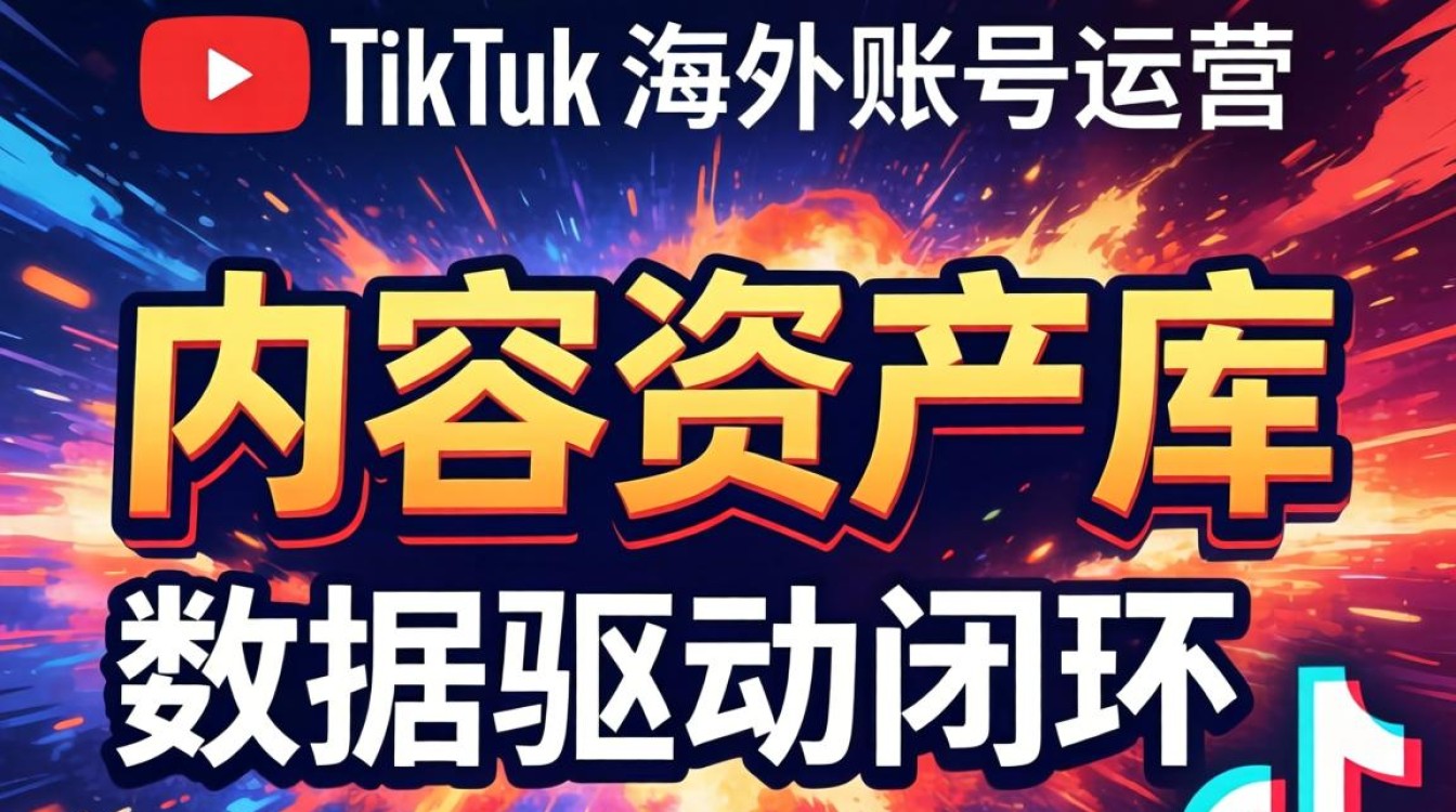YouTube 国外tiktok收藏夹 运营教程入门到进阶