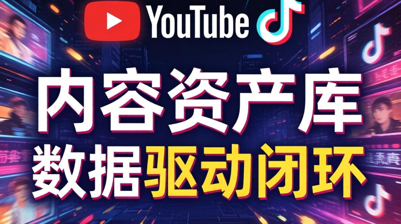 YouTube 国外tiktok收藏夹 运营教程入门到进阶