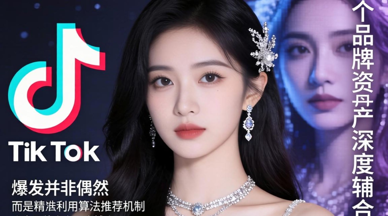 YouTube 郑秀妍穿tiktok 算法推荐机制解析