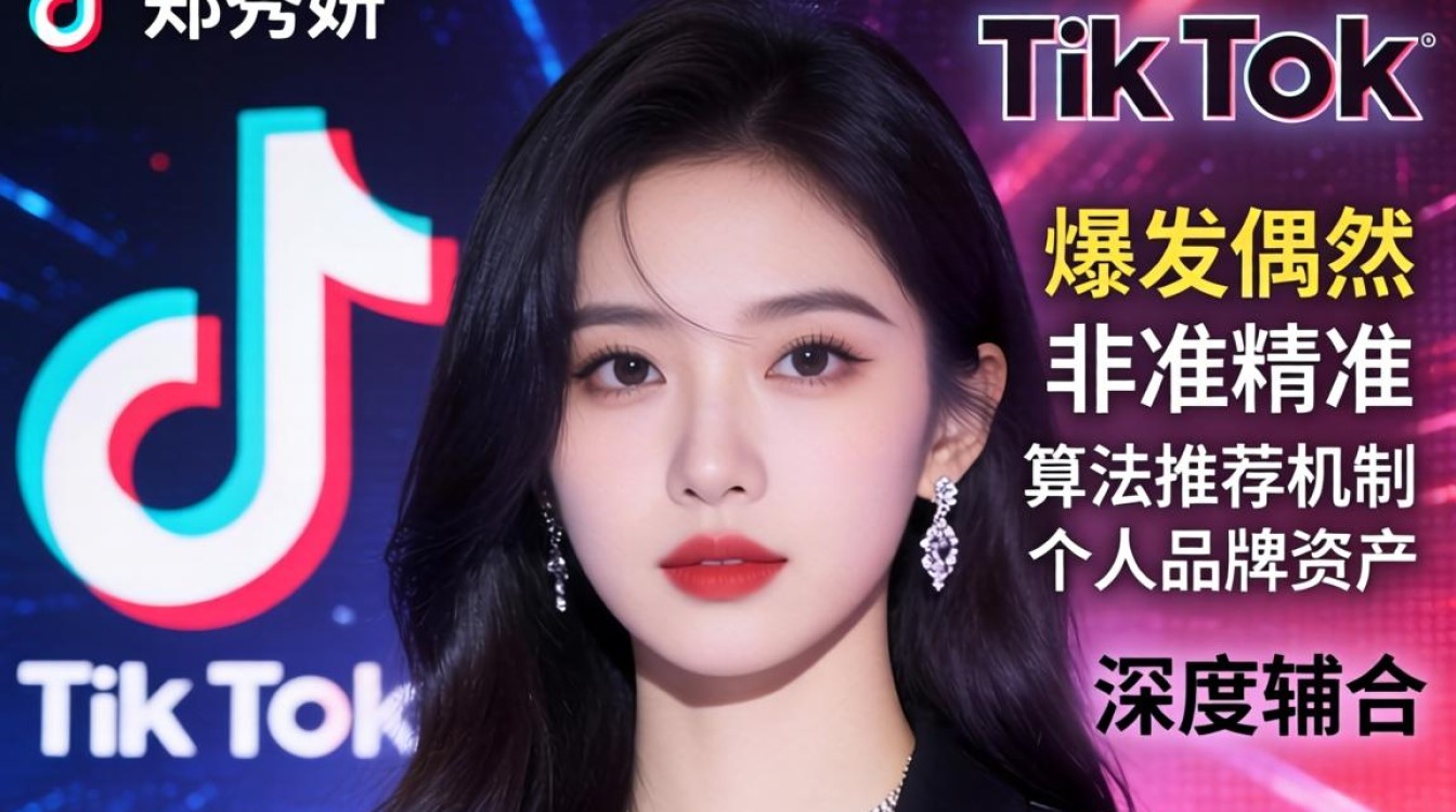 YouTube 郑秀妍穿tiktok 算法推荐机制解析
