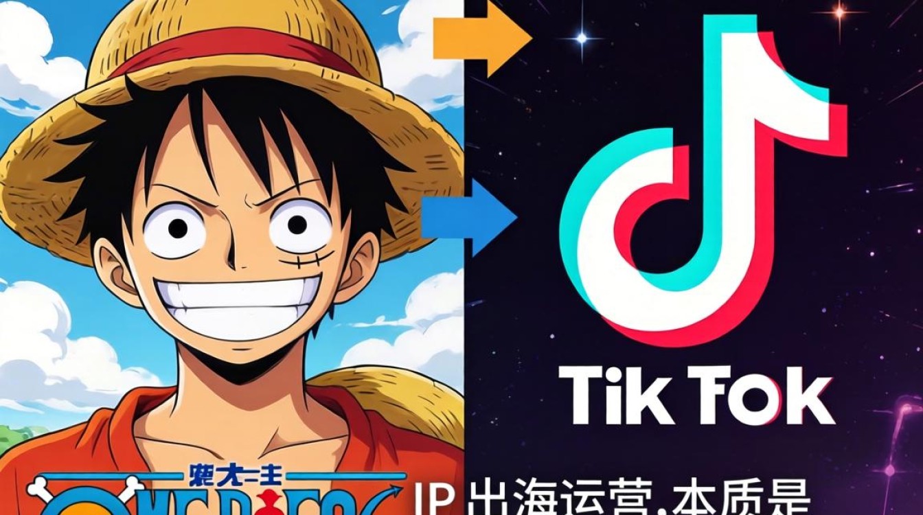 账号拆解 海贼王和tiktok 优秀运营方法论 账号拆解 海贼王和tiktok 优秀运营方法论