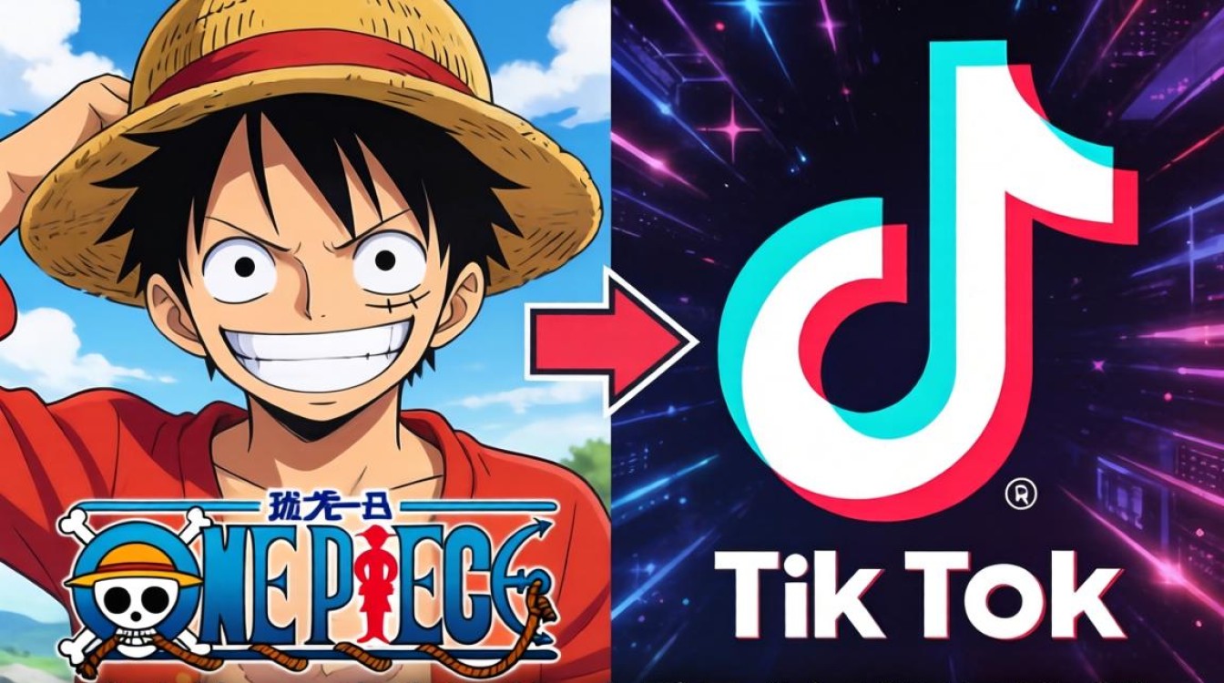 账号拆解 海贼王和tiktok 优秀运营方法论 账号拆解 海贼王和tiktok 优秀运营方法论
