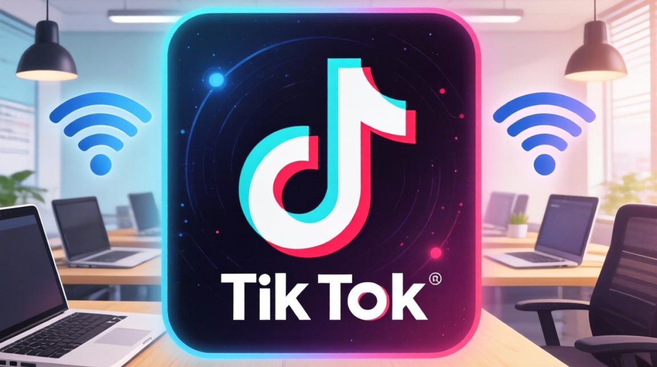 短视频 国内wifi能上tiktok吗 运营变现全攻略
