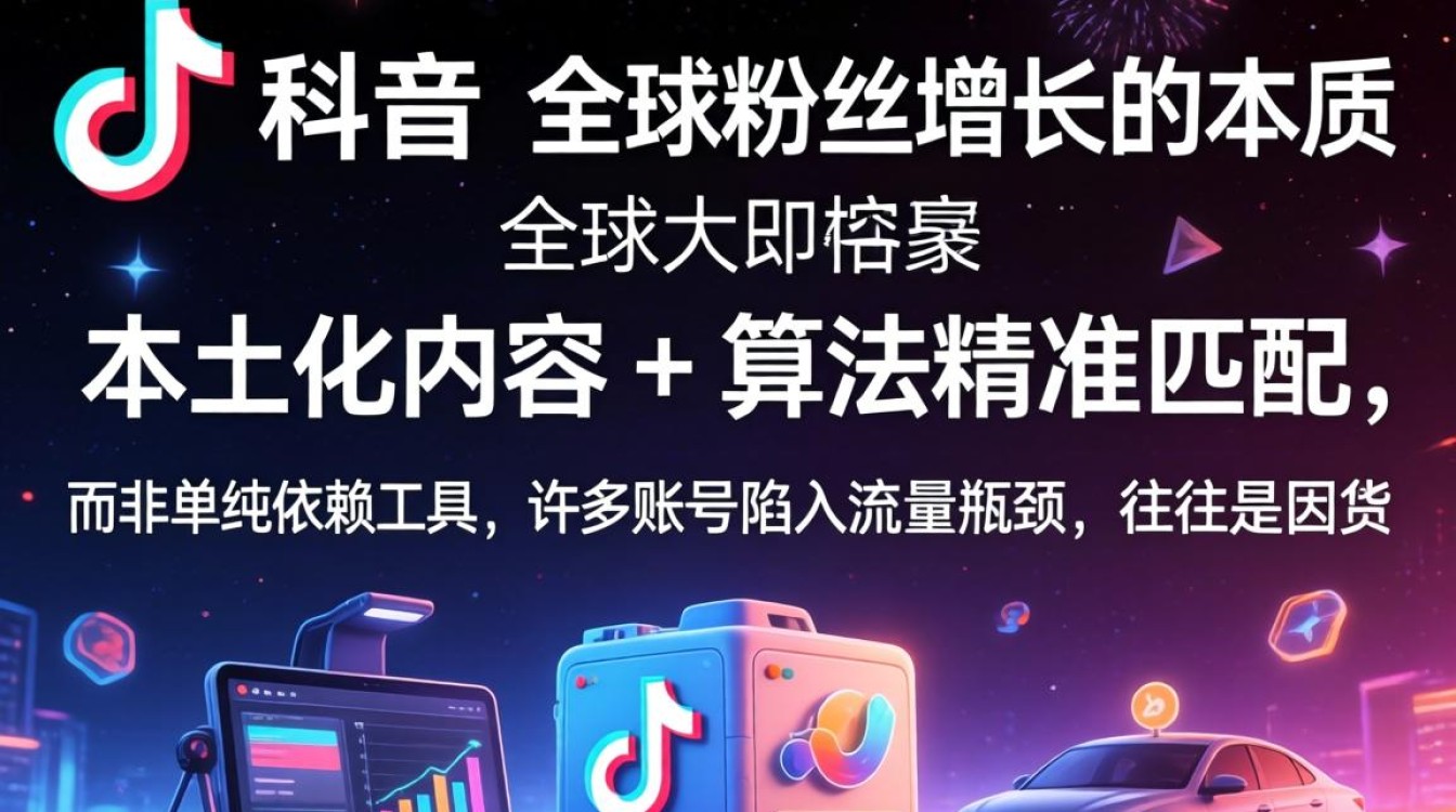 TikTok lin换脸 下载 全球账号粉丝增长秘籍