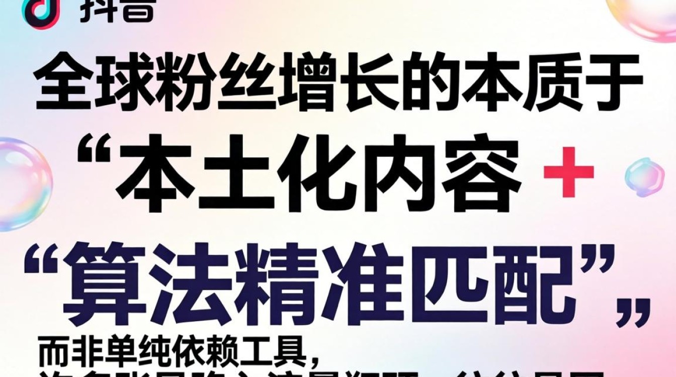TikTok lin换脸 下载 全球账号粉丝增长秘籍