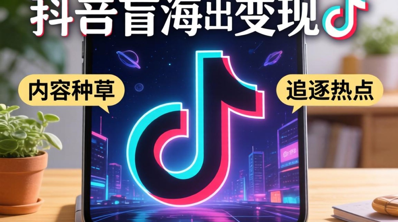 TikTok 上怎样推广产品 出海变现完整教程 TikTok 上怎样推广产品 出海变现完整教程