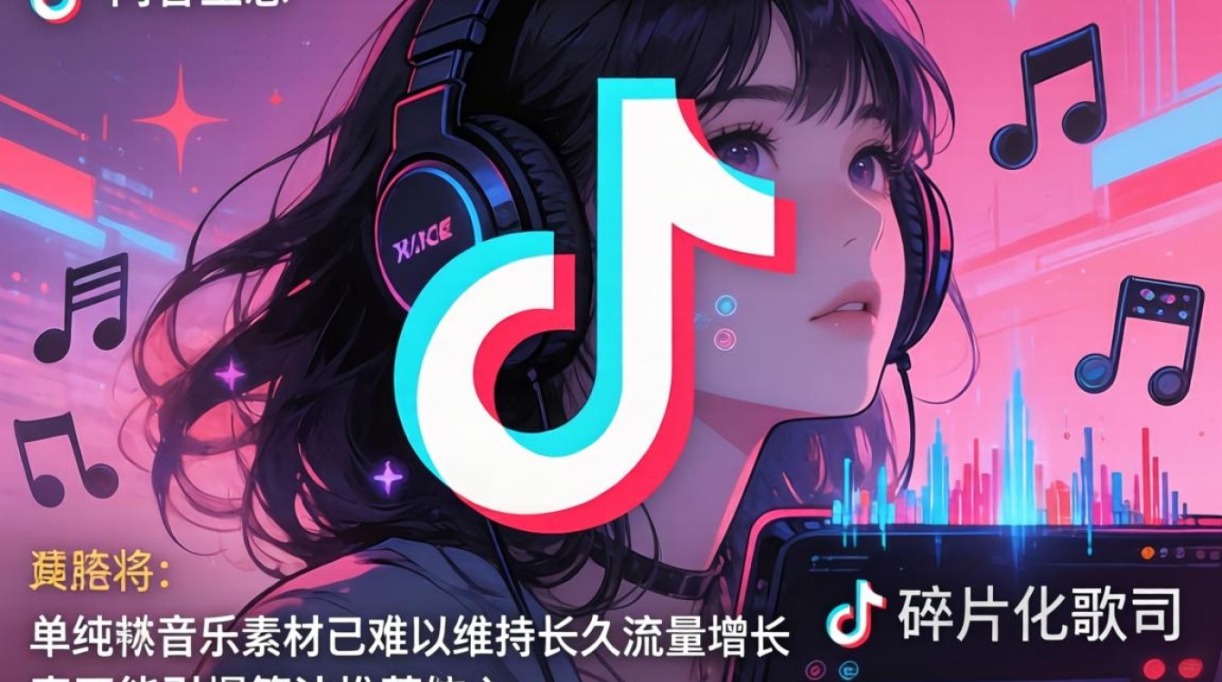 TikTok 歌词郑秀研 内容创作技巧