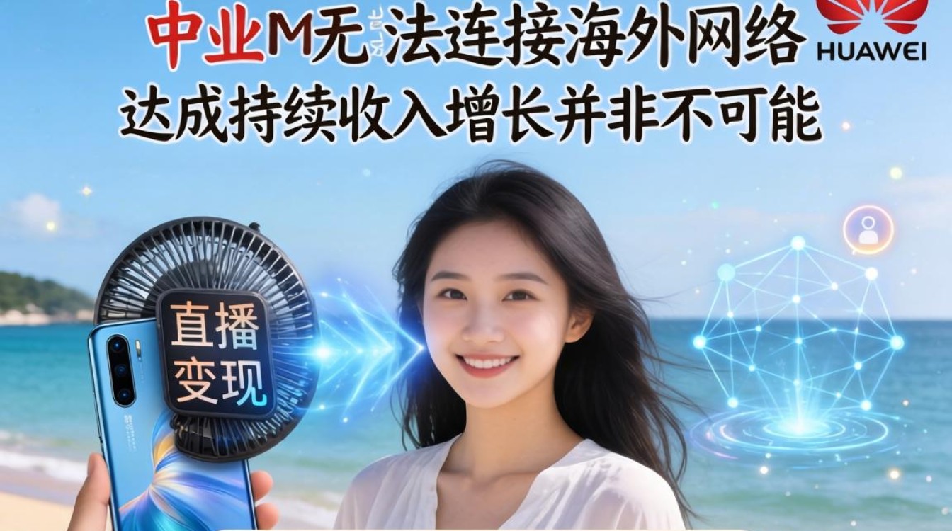 直播变现 华为手机tiktok无网络 持续收入增长