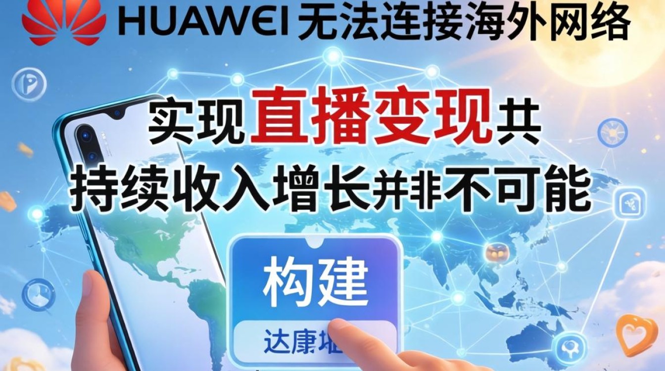 直播变现 华为手机tiktok无网络 持续收入增长