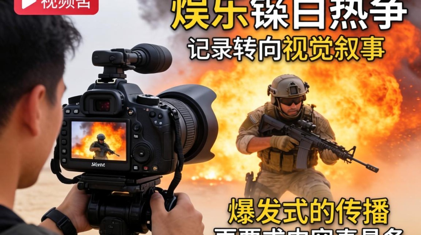 视频拍摄 娱乐大事件tiktok 提升画面质感