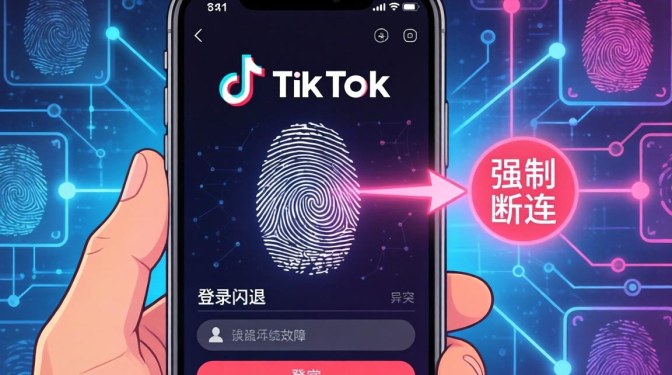 TikTok 登录就闪退 出海变现完整教程