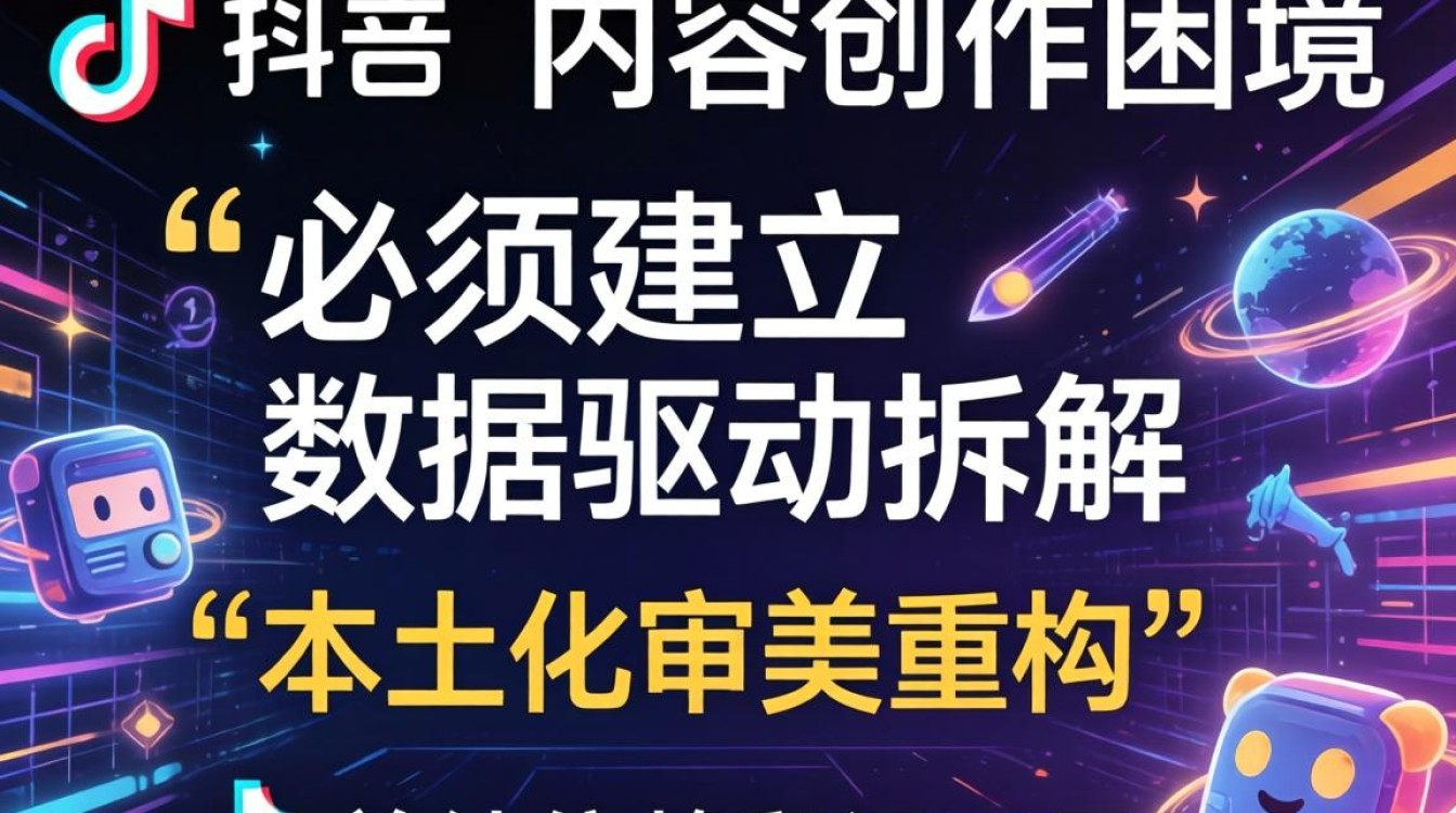 视频剪辑 看不懂tiktok视频 精品内容打造