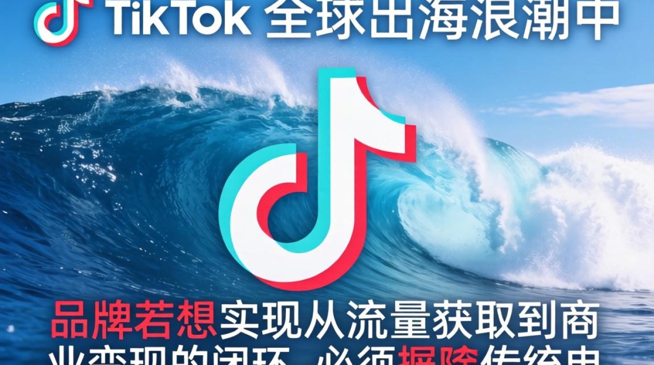 TikTok 出海运营指南怎么做