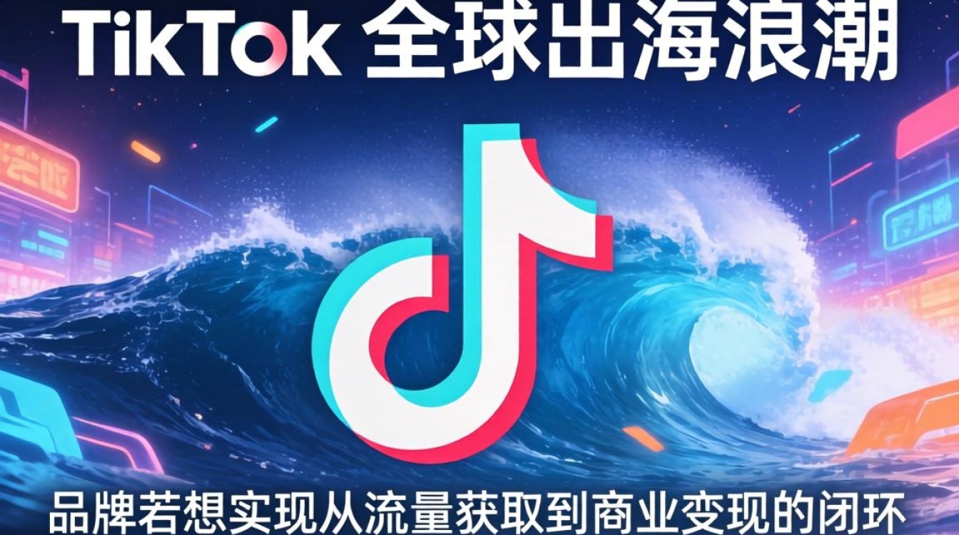 TikTok 出海运营指南怎么做