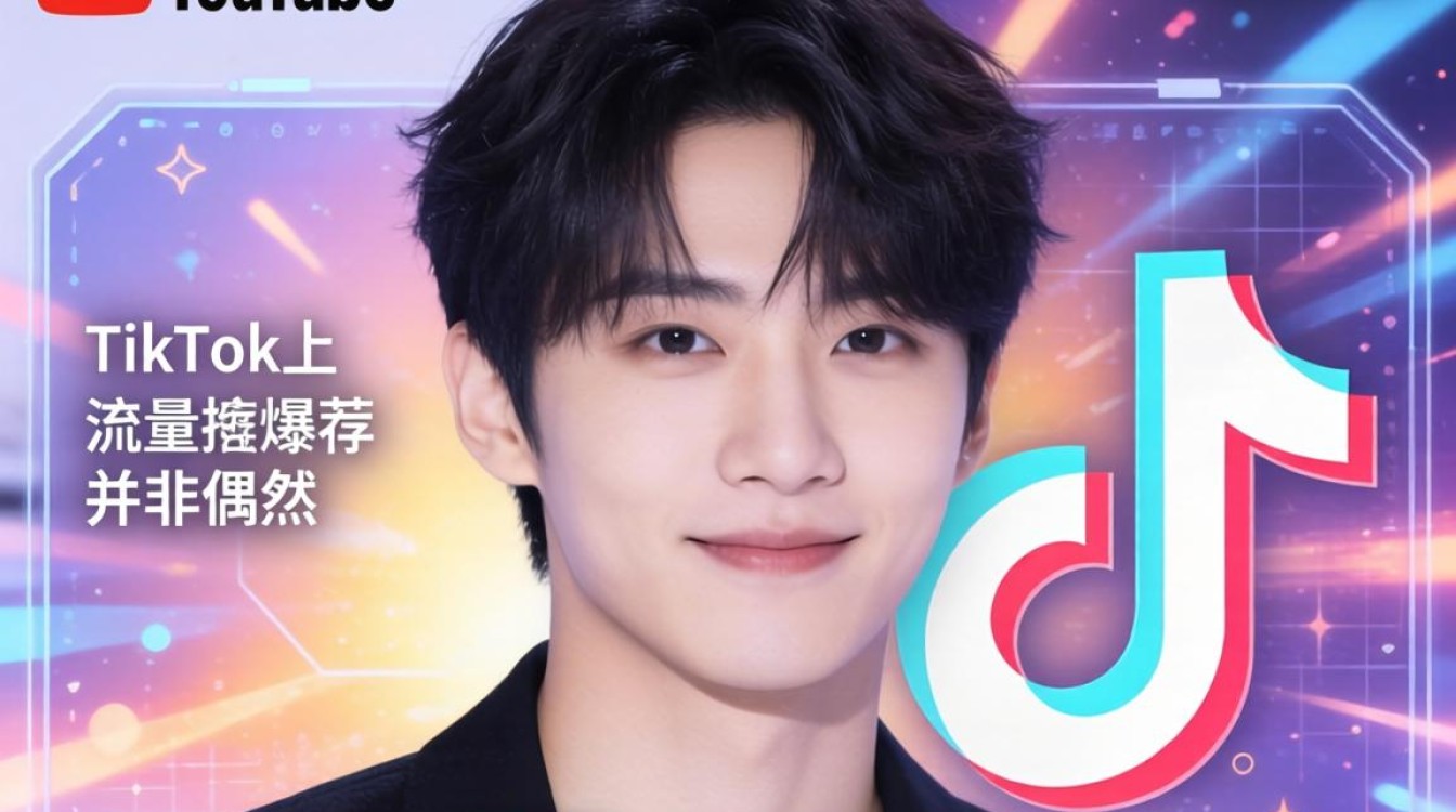 YouTube 崔始源的tiktok 算法推荐机制解析