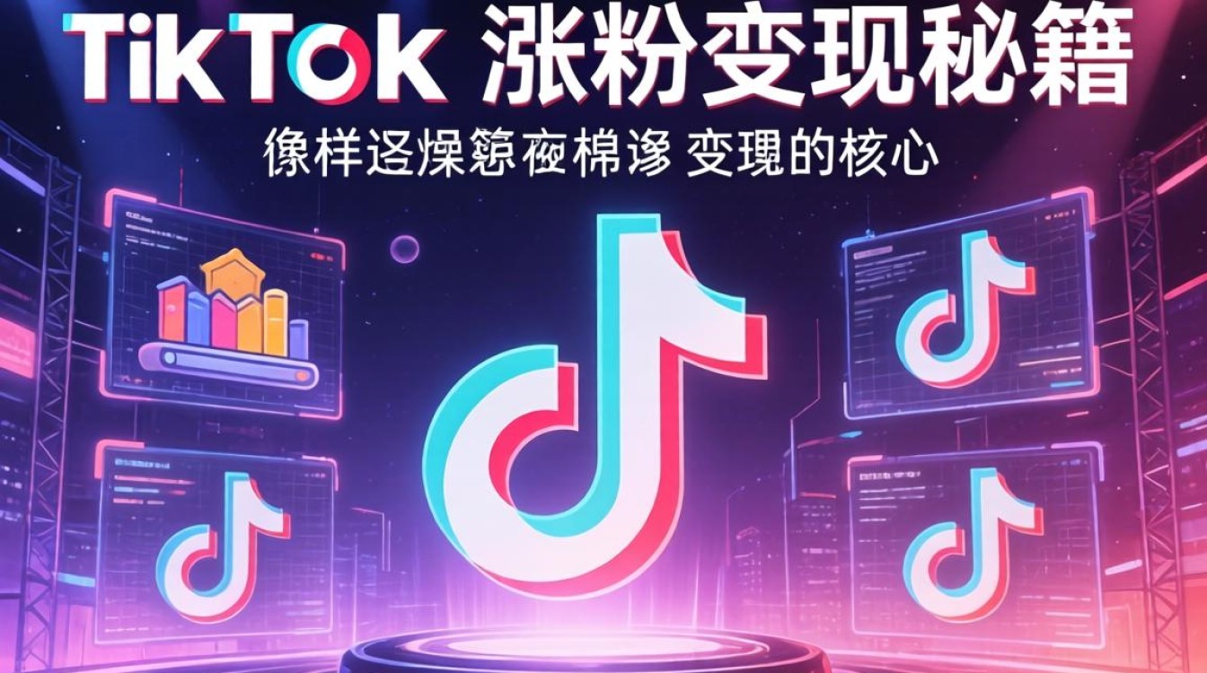 账号运营怎么样操作tiktok