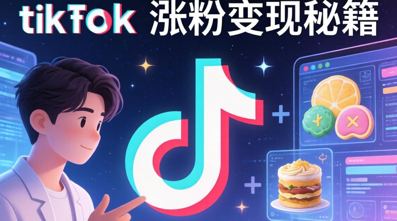 账号运营怎么样操作tiktok