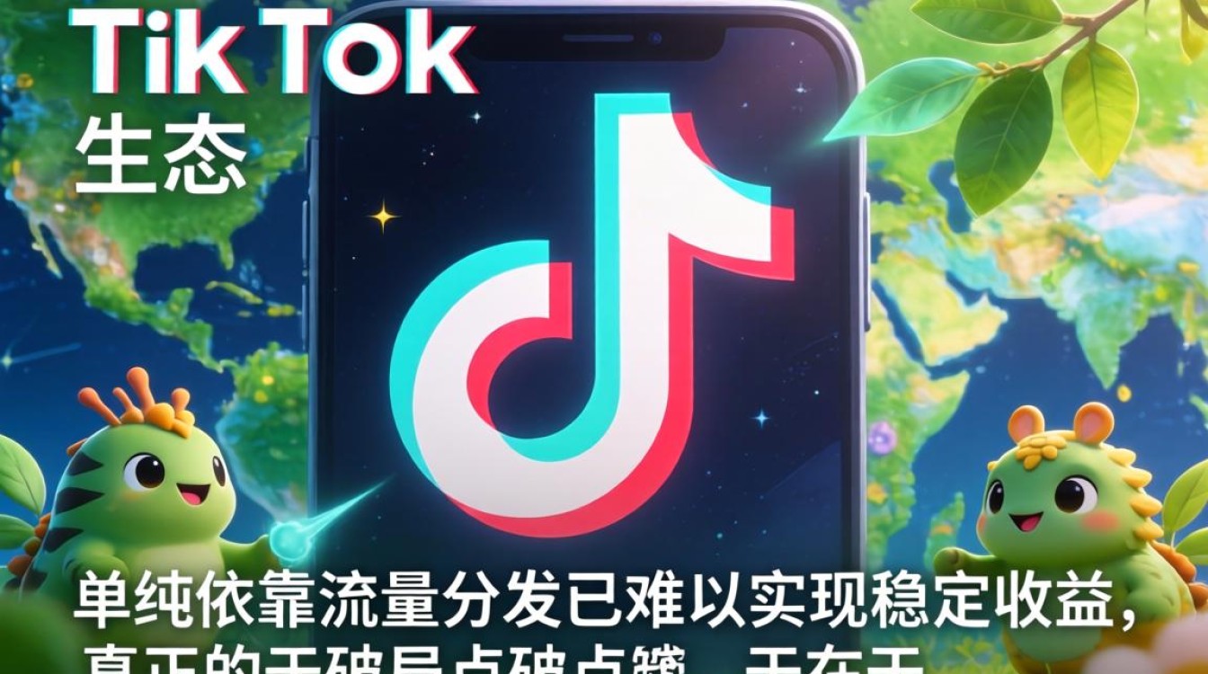 TikTok 运镜卡点怎么变现?TikTok 运镜卡点月入过万技巧 TikTok 运镜卡点月入过万技巧