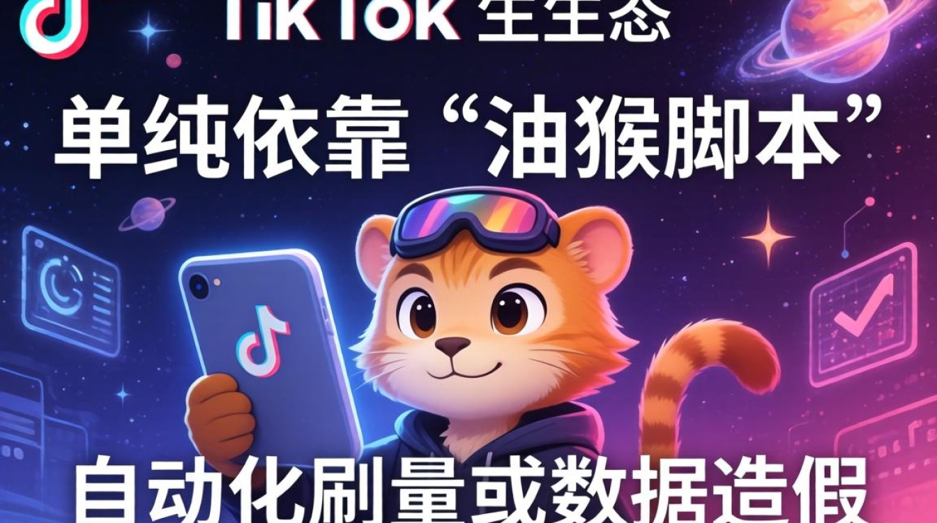 内容运营 油猴怎么刷tiktok 创作方法论