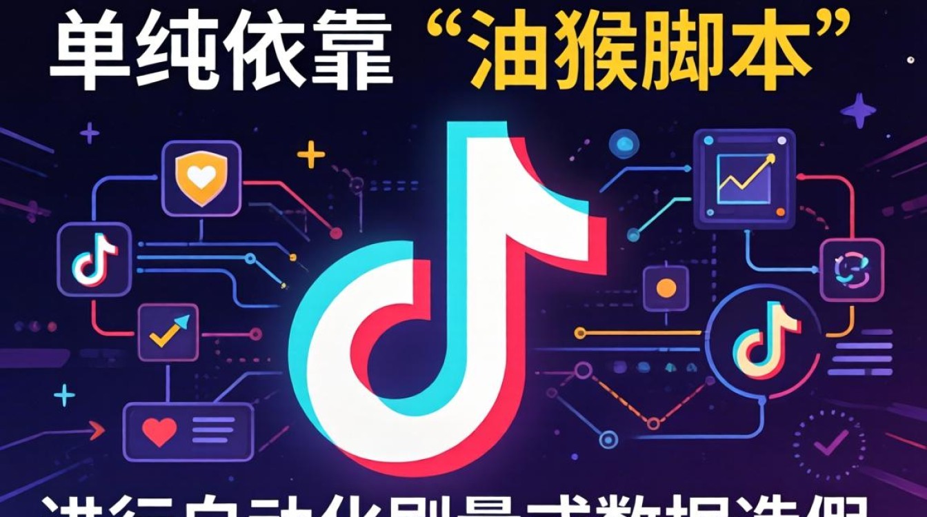 内容运营 油猴怎么刷tiktok 创作方法论
