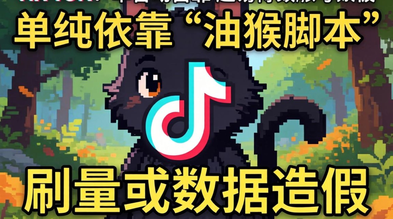内容运营 油猴怎么刷tiktok 创作方法论