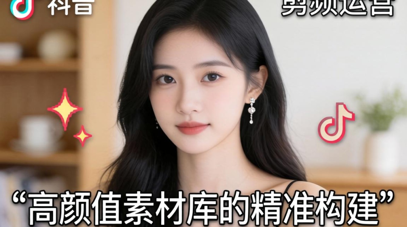 抖音赵露思 TikTok 剪辑运营实操教程新手入门必看