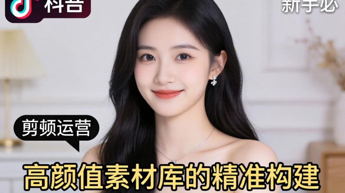 抖音赵露思 TikTok 剪辑运营实操教程新手入门必看