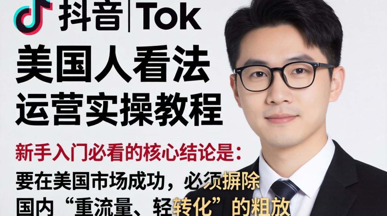 TikTok 美国人怎么看