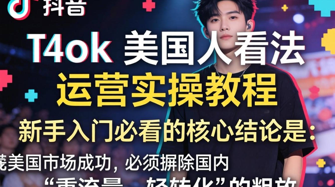 TikTok 美国人怎么看