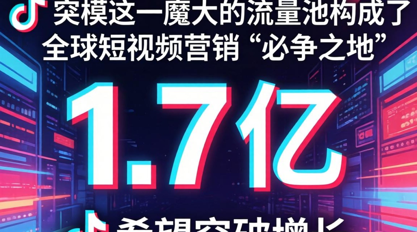 TikTok 在美国日活全球账号粉丝增长秘籍